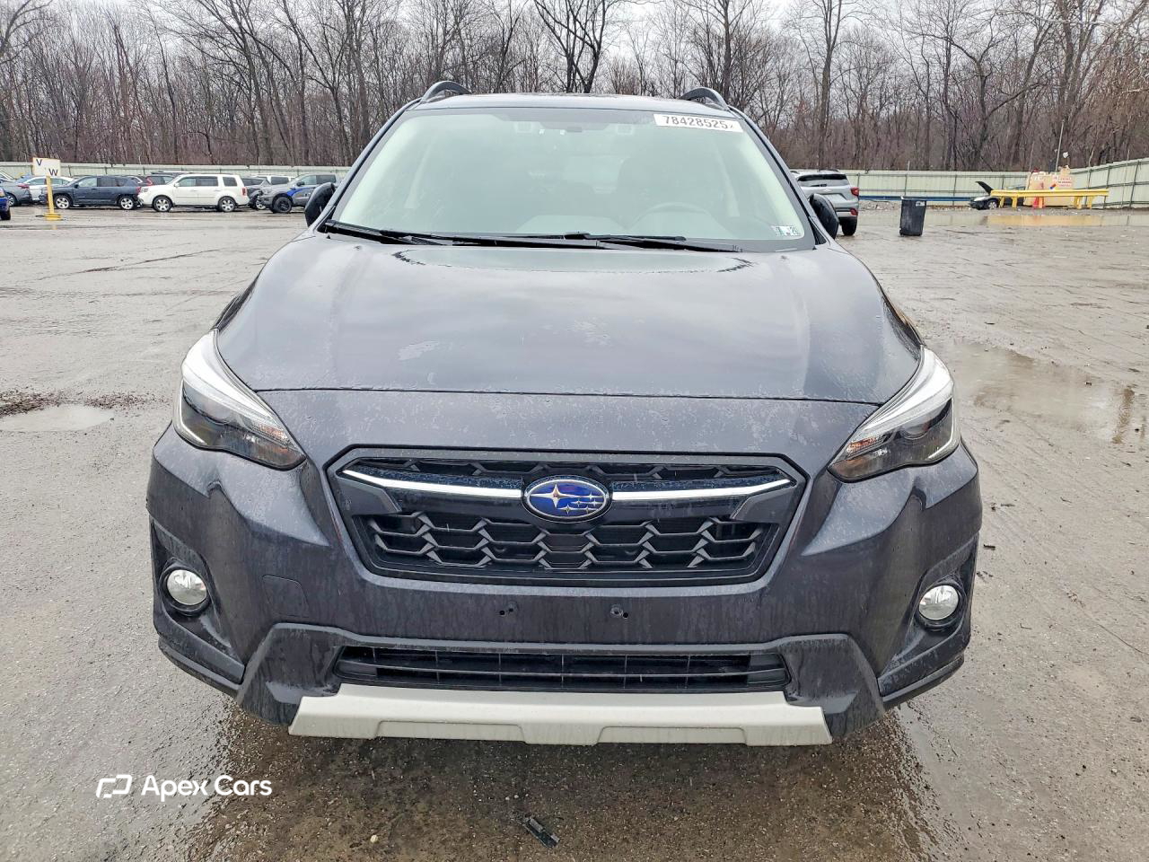 Subaru XV 2019