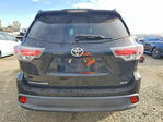 Toyota Highlander 2016