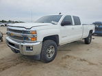 Chevrolet Silverado 2019