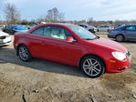 Volkswagen Eos 2008