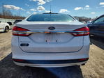 Ford Fusion 2017