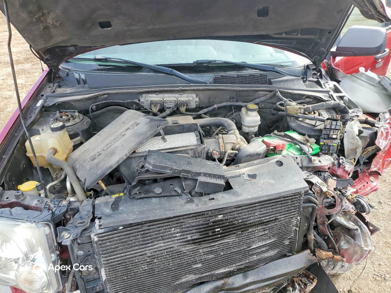 Ford Escape 2009