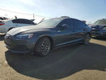 Audi A5 2023