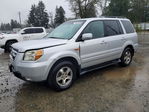 Honda Pilot 2008