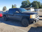 Chevrolet Silverado 2011