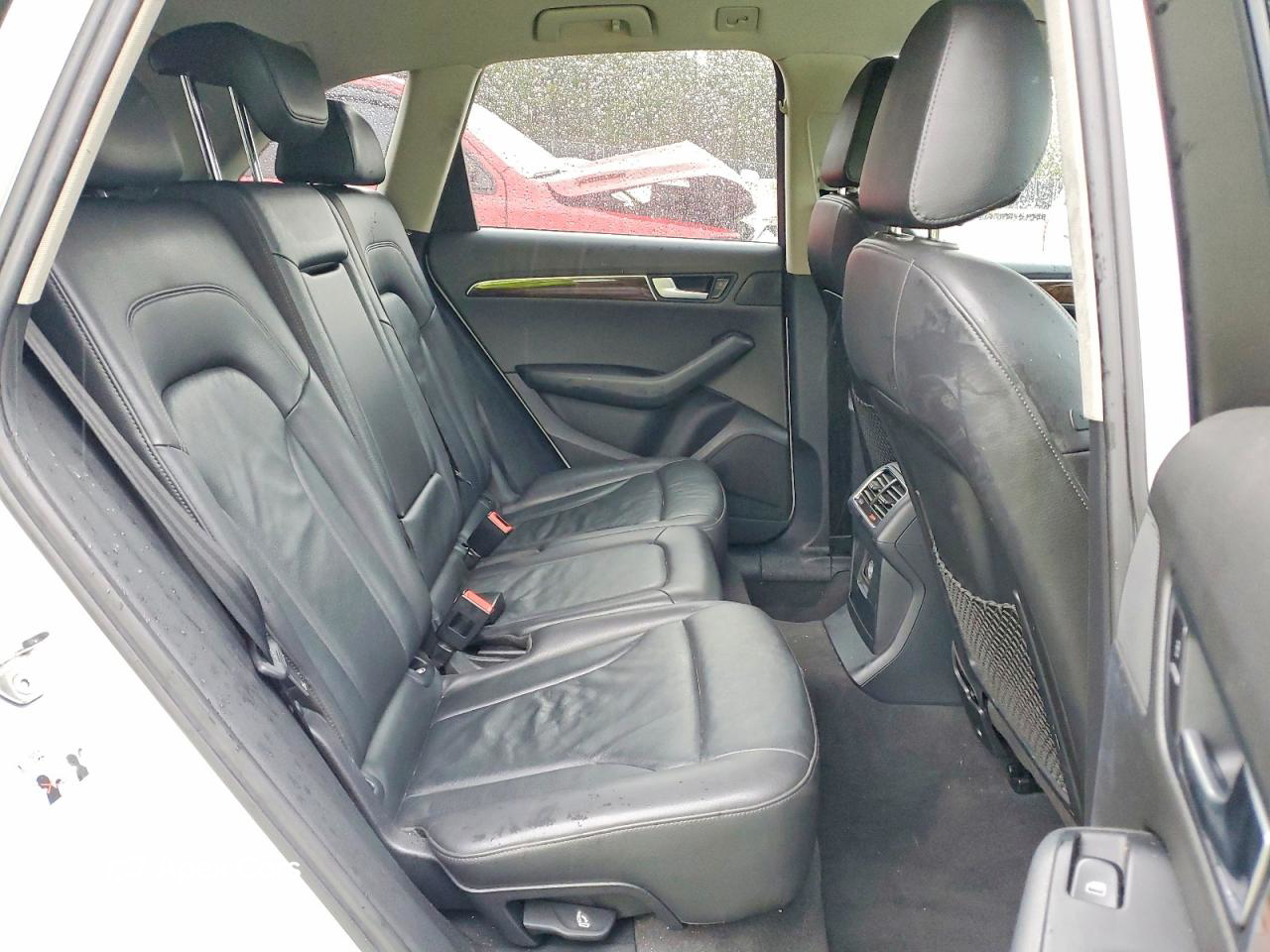 Audi Q5 2011