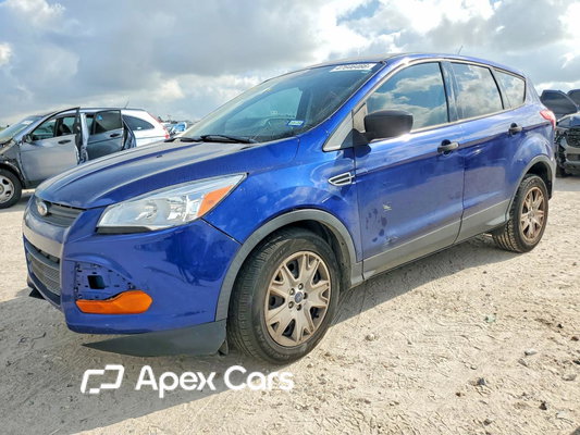 Ford Escape 2014 - Image 1 of 13