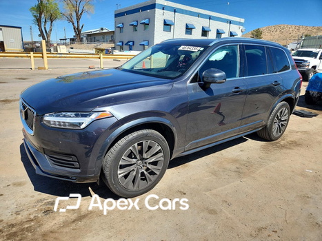 Volvo XC90 2021 - Image 1 of 14