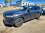 Volvo XC90 2021