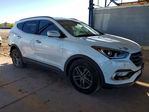 Hyundai Santa Fe 2017