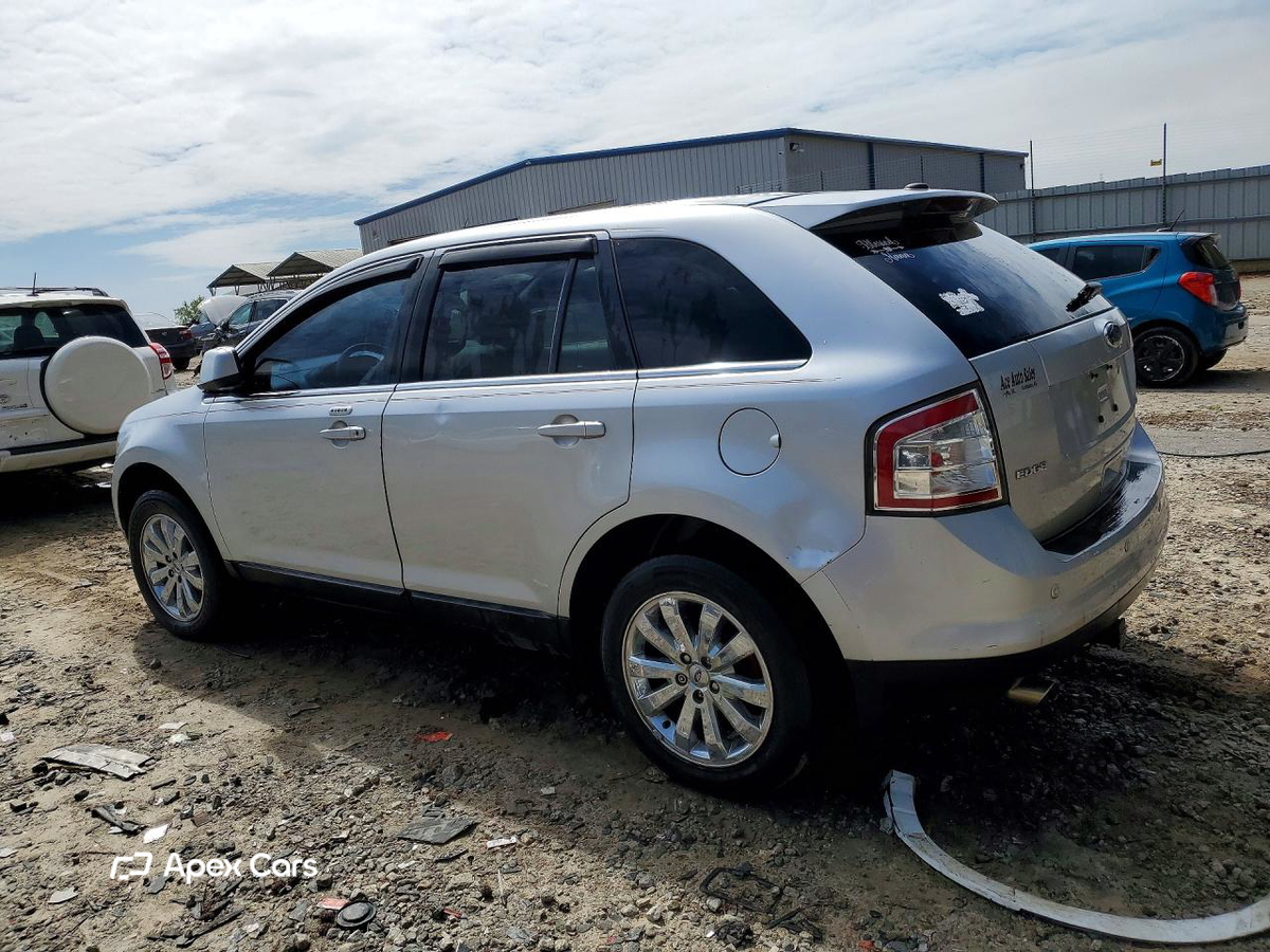Ford Edge 2010
