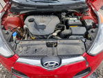 Hyundai Veloster 2012