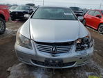 Acura RL 2006