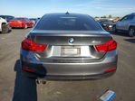 BMW Series 4 2018