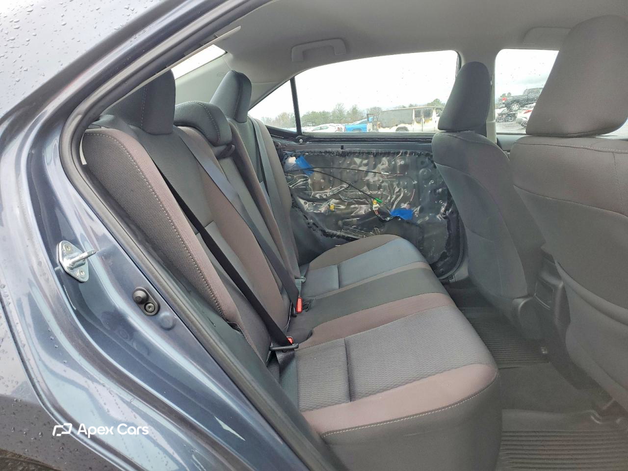 Toyota Corolla 2018