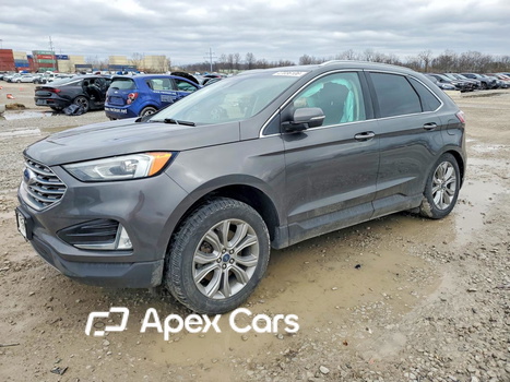 Ford Edge 2019 - Image 1 of 14