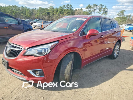 Buick Envision 2019 - Zdjęcie 1 z 13