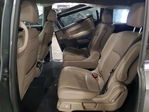 Honda Odyssey 2018