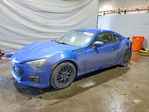 Subaru BRZ 2013