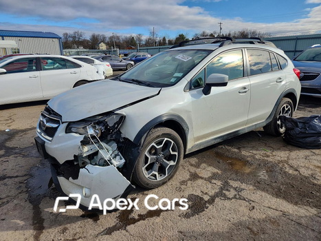 Subaru XV 2015 - Image 1 of 13