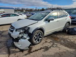 Subaru XV 2015