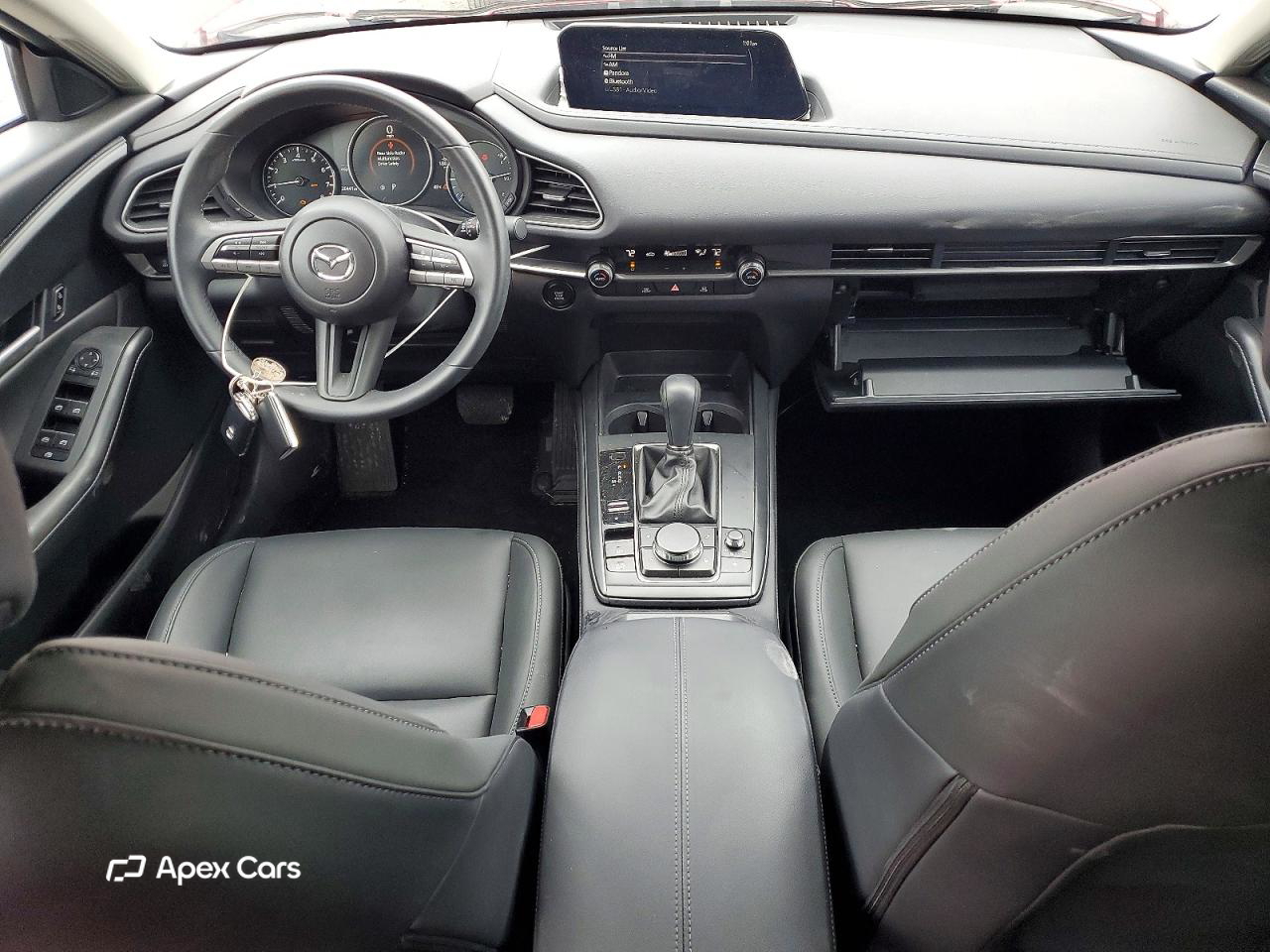 Mazda CX-30 2023