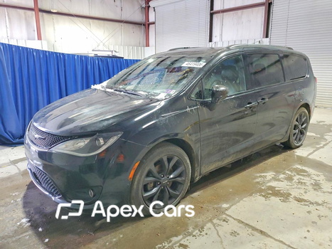 Chrysler Pacifica 2019 - Image 1 of 13