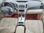 Subaru Legacy 2014