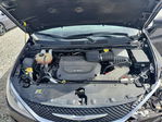 Chrysler Pacifica 2017