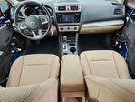 Subaru Outback 2017