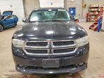 Dodge Durango 2011