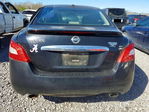 Nissan Maxima 2011