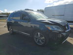 Nissan Pathfinder 2014