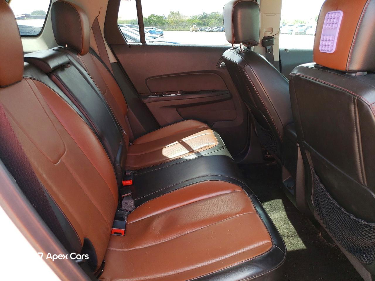 GMC Terrain 2016