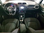 Jeep Renegade 2015