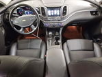 Chevrolet Impala 2016