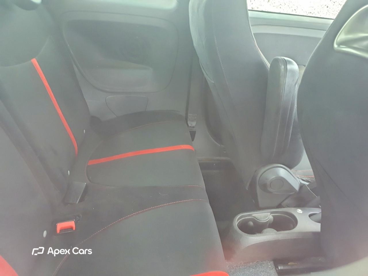Fiat 500 2014