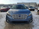 Subaru Outback 2017