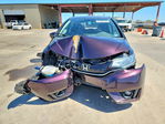 Honda Fit 2015