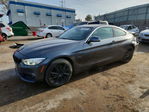 BMW Series 4 2017
