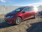 Chrysler Pacifica 2018