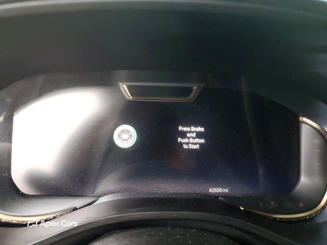 RAM 1500 2023