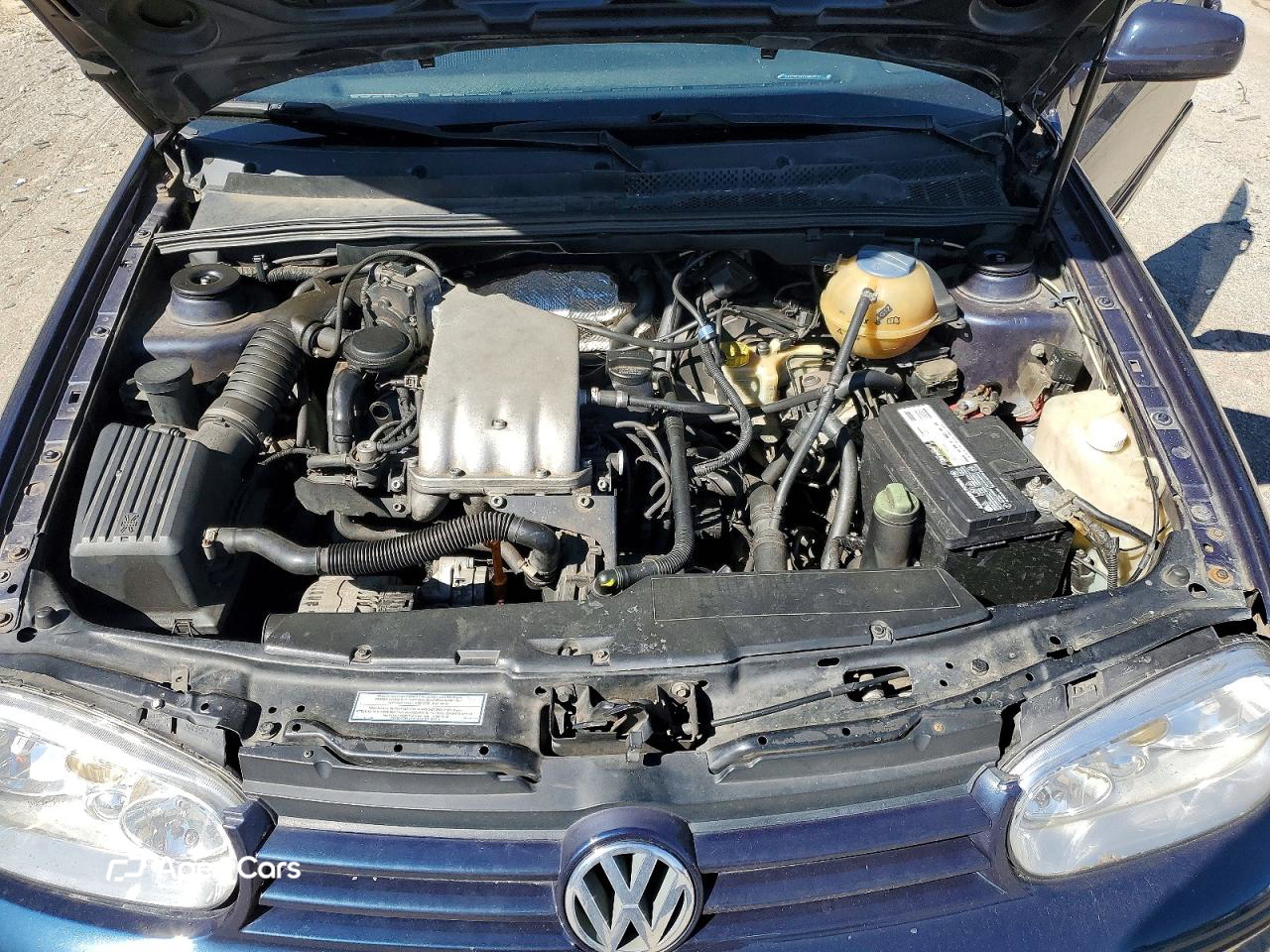 Volkswagen  2000