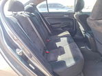 Honda Accord 2008