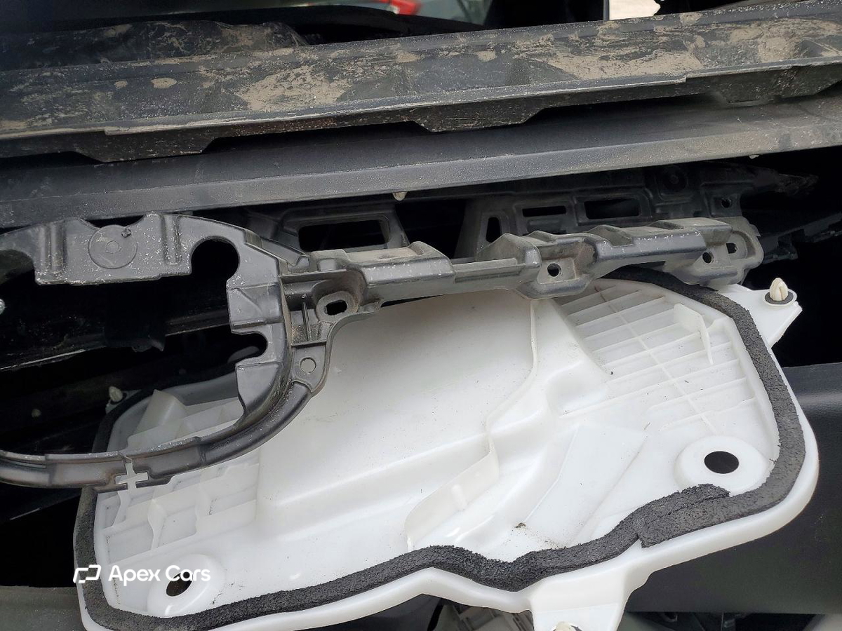 Toyota RAV 4 2022