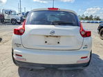 Nissan Juke 2014