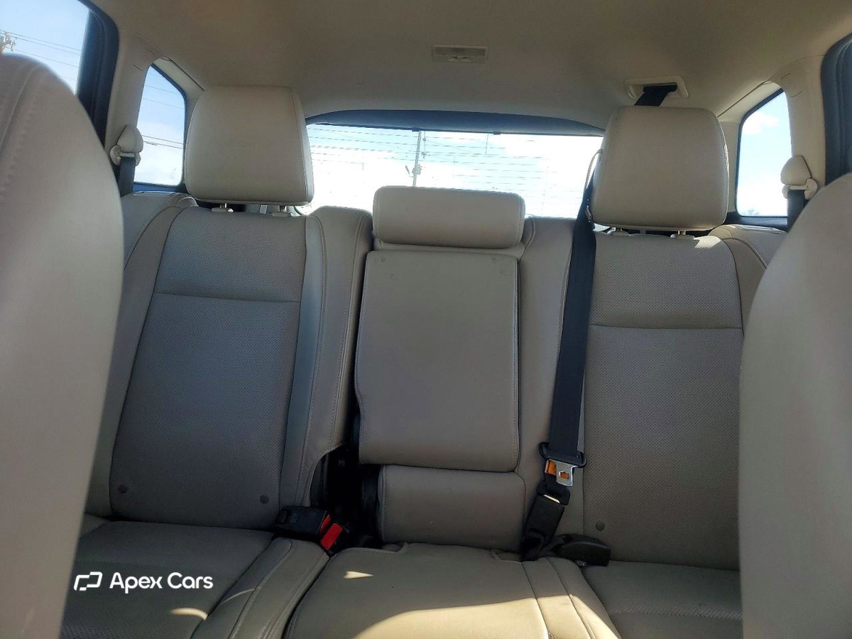 Mazda CX-9 2014