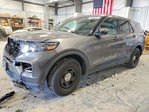 Ford Explorer 2020
