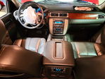 GMC Yukon 2012