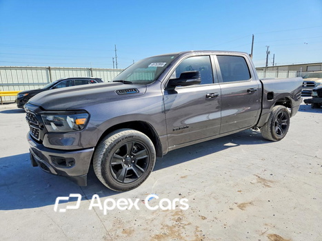 RAM 1500 2023 - Image 1 of 13